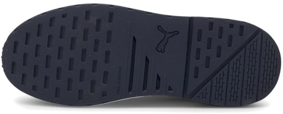 Puma Anzarun 'Blue White' 368864-03 Details for Puma Anzarun 'Blue White' 368864-03