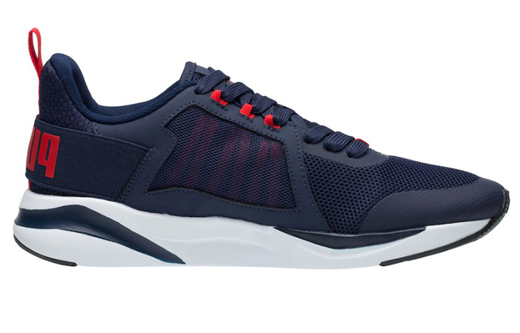 Puma Anzarun 'Blue White' 圖 2