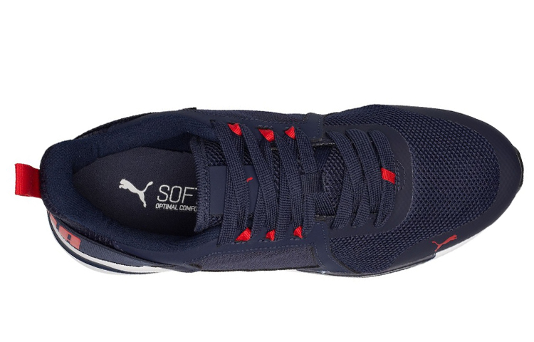 Puma Anzarun 'Blue White' 圖 3