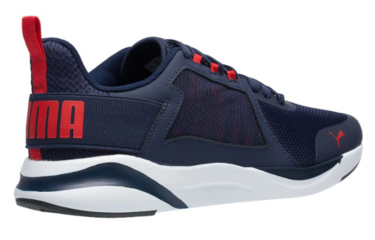 Puma Anzarun 'Blue White' 圖 4