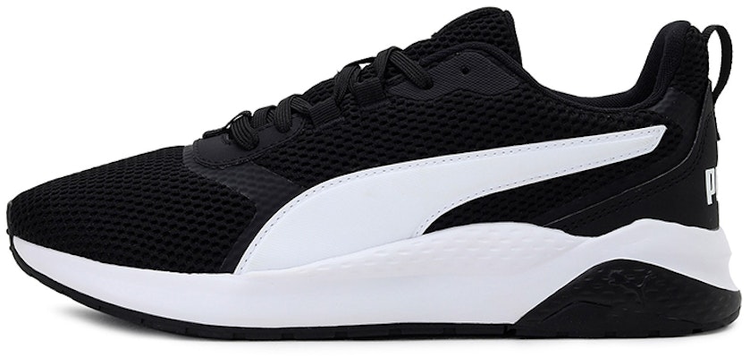 Puma Anzarun 'Hitam Putih Teras' 368864-01 Buy Puma Anzarun 'Hitam Putih Teras' 368864-01