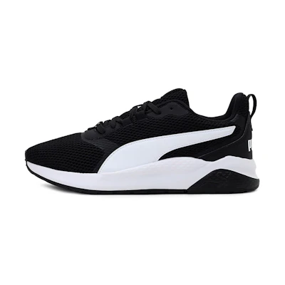 Puma Anzarun 'Core Black White'