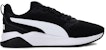 Puma Anzarun 'Hitam Putih Teras' 368864-01