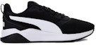 Order Puma Anzarun 'Hitam Putih Teras' 368864-01