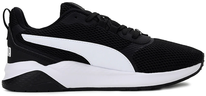 Puma Anzarun ''Noir Blanc Core'' 368864-01 Order Puma Anzarun ''Noir Blanc Core'' 368864-01