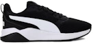 Order Puma Anzarun ''Noir Blanc Core'' 368864-01