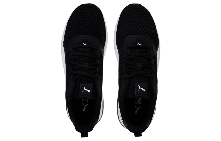 Lookbook Puma Anzarun ''Noir Blanc Core'' 368864-01