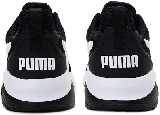 Puma Anzarun 'Hitam Putih Teras' 368864-01 Shop Puma Anzarun 'Hitam Putih Teras' 368864-01
