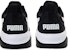 Puma Anzarun 'Hitam Putih Teras' 368864-01