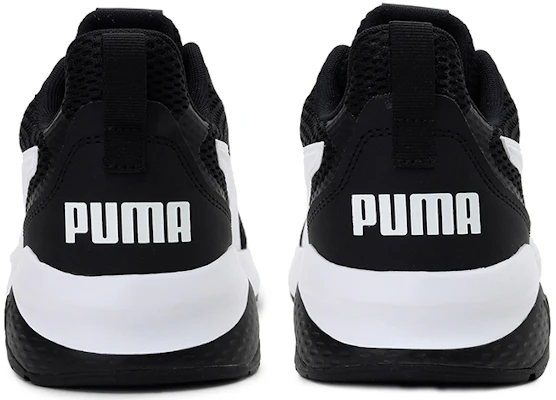 Puma Anzarun ''Noir Blanc Core'' 368864-01 Shop Puma Anzarun ''Noir Blanc Core'' 368864-01