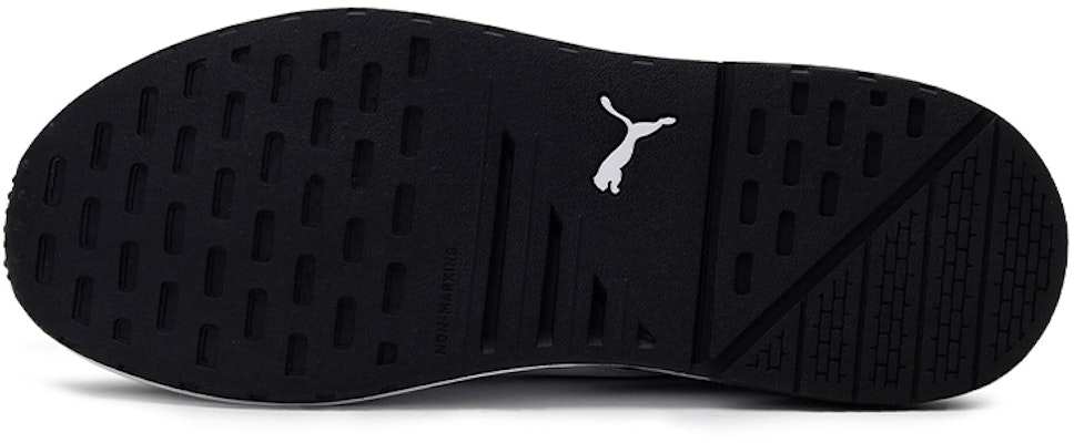 Puma Anzarun 'Hitam Putih Teras' 368864-01 Purchase Puma Anzarun 'Hitam Putih Teras' 368864-01