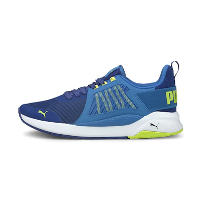Puma Anzarun 'Green White Blue'