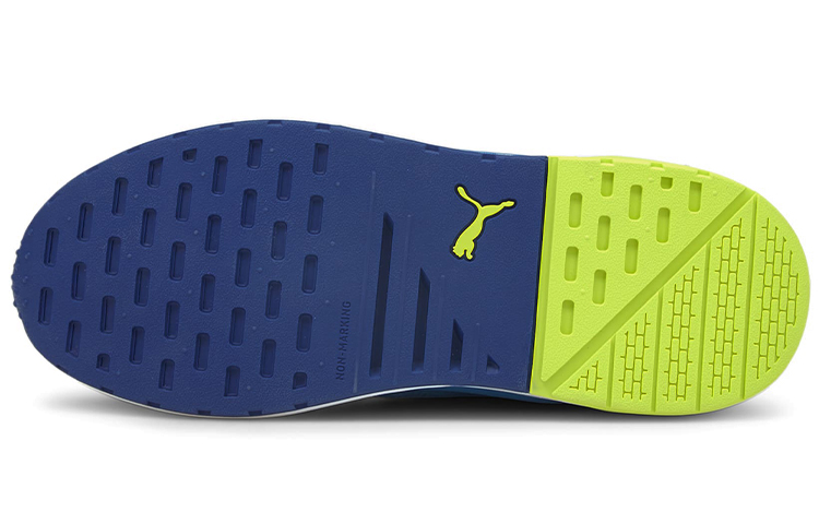 Puma Anzarun 'Green White Blue' 圖 5