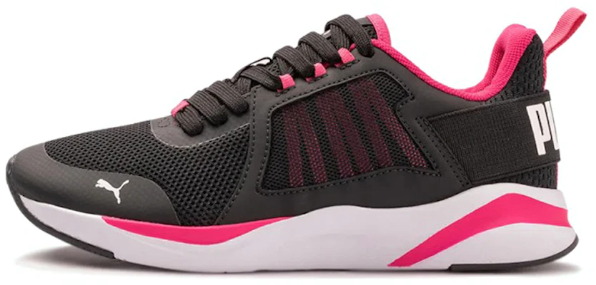 Puma Anzarun 'Merah Muda Hitam' 383486-13 Buy Puma Anzarun 'Merah Muda Hitam' 383486-13