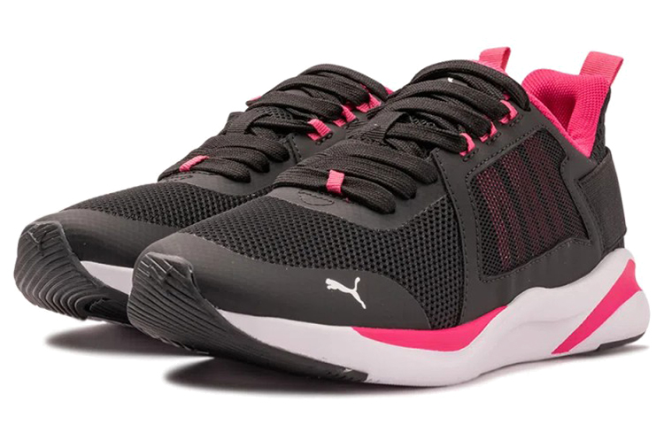 Lookbook Puma Anzarun 'Pink Black' 383486-13