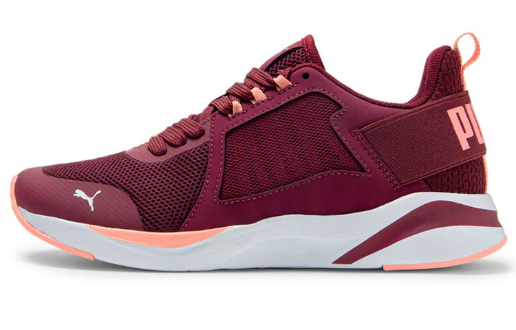 Puma Anzarun 'Red' 383486-50