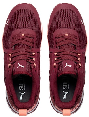 Puma Anzarun 'Merah' 383486-50 Lookbook Puma Anzarun 'Merah' 383486-50