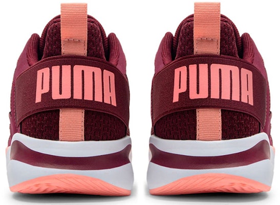 Puma Anzarun 'Merah' 383486-50 Shop Puma Anzarun 'Merah' 383486-50