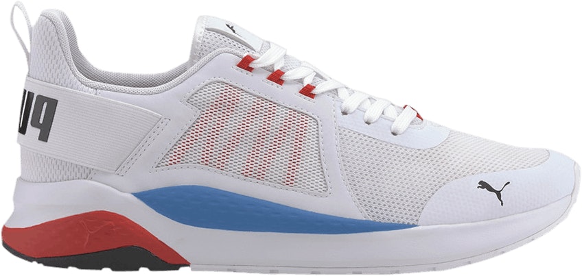 Puma Anzarun 'White High Risk Red' 371131-03 - 371131-03 - Novelship