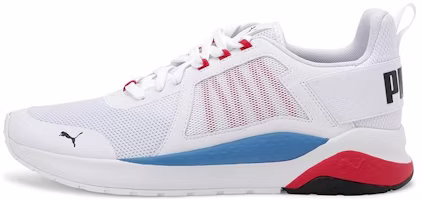 Puma Anzarun 'White High Risk Red' 371131-03 Puma Anzarun 'White High Risk Red' 371131-03
