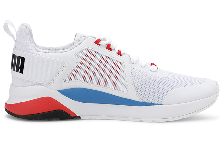 Order Puma Anzarun ''Blanc Rouge Risqué'' 371131-03