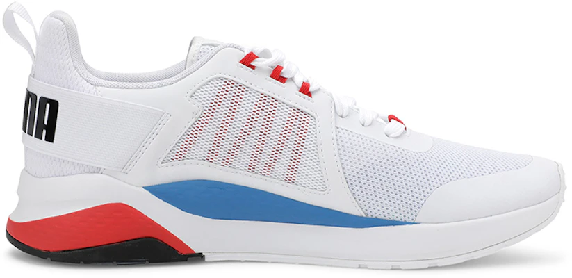 Puma Anzarun ''Blanc Rouge Risqué'' 371131-03 Order Puma Anzarun ''Blanc Rouge Risqué'' 371131-03