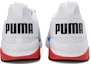 Shop Puma Anzarun ''Blanc Rouge Risqué'' 371131-03