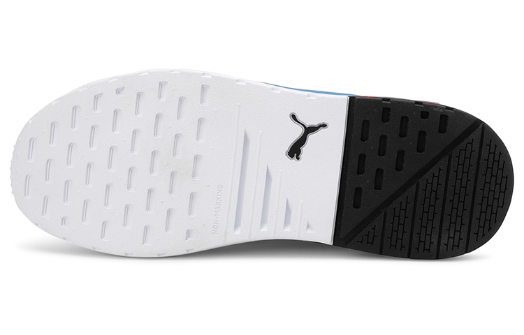 Purchase Puma Anzarun ''Blanc Rouge Risqué'' 371131-03