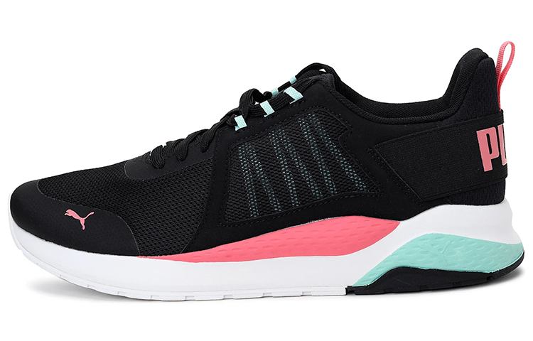 Puma Anzarun Black/Pink 371131-06