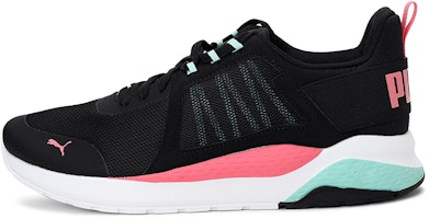 Puma Anzarun Black/Pink 371131-06 Puma Anzarun Black/Pink 371131-06