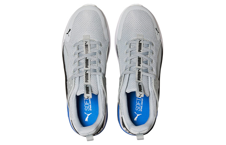 Puma Anzarun Cage 'High Rise Palace Blue' 圖 3