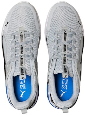 Puma Anzarun Cage 'High Rise Palace Blue' 372312-03 Lookbook Puma Anzarun Cage 'High Rise Palace Blue' 372312-03