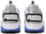 Puma Anzarun Cage 'Kelabu Tinggi Biru Istana' 372312-03