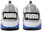Shop Puma Anzarun Cage 'Kelabu Tinggi Biru Istana' 372312-03