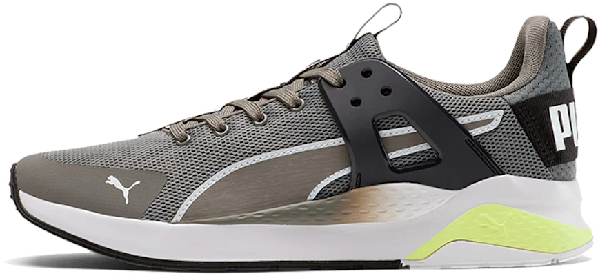 彪马 Anzarun Cage Edge '极灰' 368681-02 Buy 彪马 Anzarun Cage Edge '极灰' 368681-02
