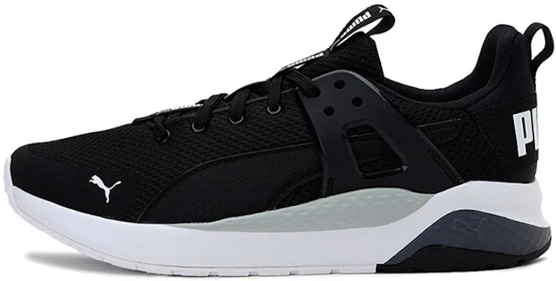 Puma Anzarun Cage Softfoam+ ''Nero Bianco Grigio'' 372312-01 Buy Puma Anzarun Cage Softfoam+ ''Nero Bianco Grigio'' 372312-01