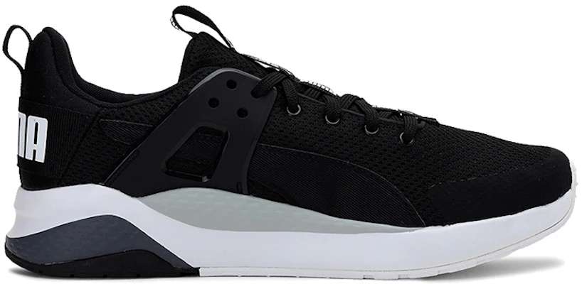 Puma Anzarun Cage Softfoam+ ''Nero Bianco Grigio'' 372312-01 Order Puma Anzarun Cage Softfoam+ ''Nero Bianco Grigio'' 372312-01