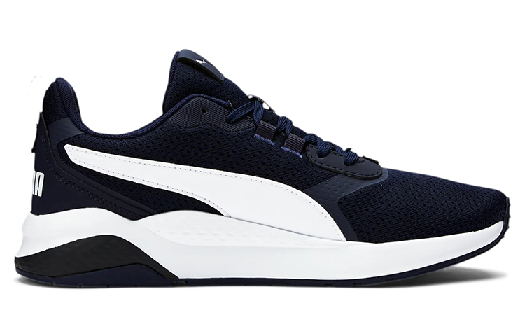 Puma Anzarun Formstrip Low-top /Blue 'White' 圖 2