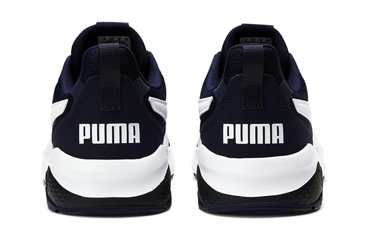 Puma Anzarun Formstrip Low-top /Blue 'White' 圖 5