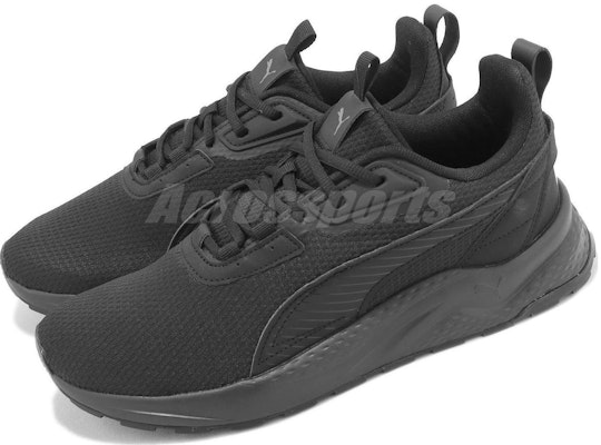 Puma Anzarun FS 2.0 'Black Shadow Grey' 390982-05 Lookbook Puma Anzarun FS 2.0 'Black Shadow Grey' 390982-05