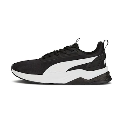 Puma Anzarun FS 2.0 'Black White'