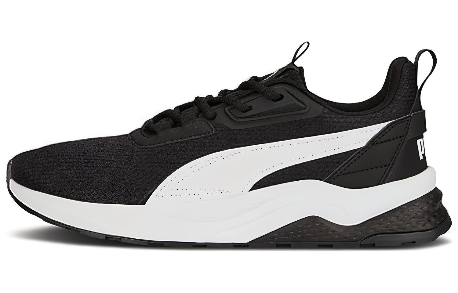 Puma Anzarun FS 2.0 'Black White' 390982-01