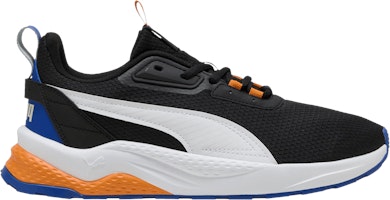 Puma Anzarun FS 2.0 'Black White Orange' 390982-17 Puma Anzarun FS 2.0 'Black White Orange' 390982-17