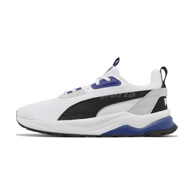 Puma Anzarun FS 2.0 'White Clyde Royal'