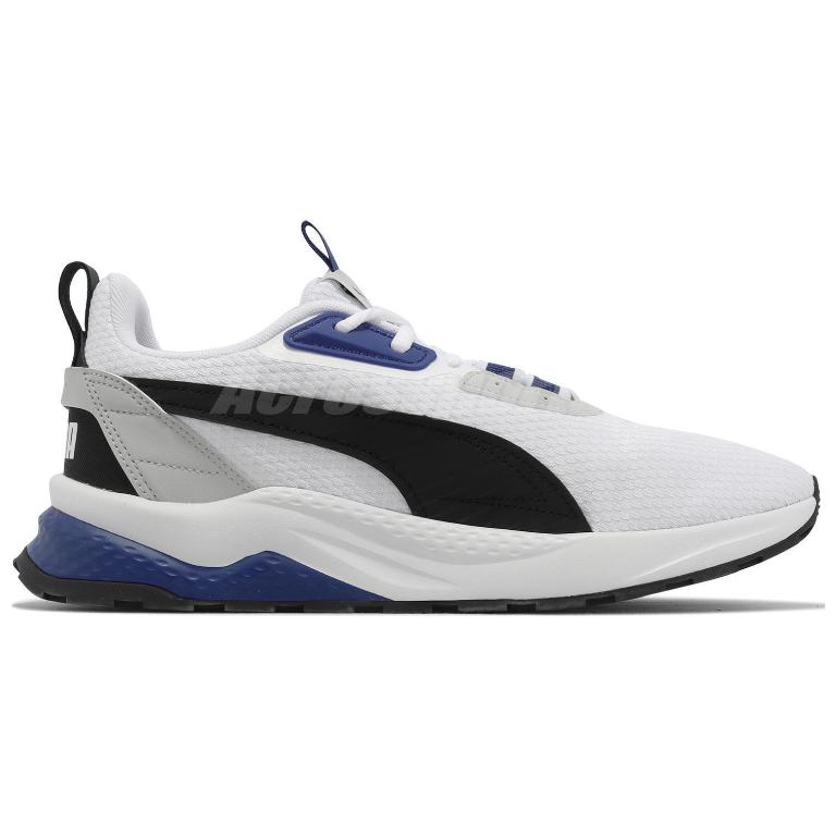 Puma Anzarun FS 2.0 'White Clyde Royal' 圖 2