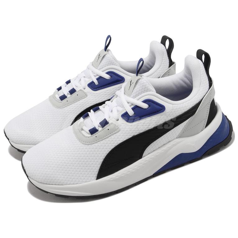 Puma Anzarun FS 2.0 'White Clyde Royal' 圖 3