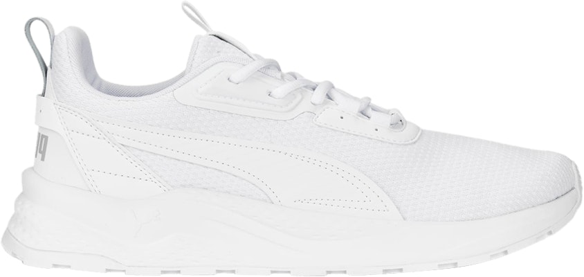 Puma Anzarun FS 2.0 White Light Grey 390982 02 390982 02 Novelship