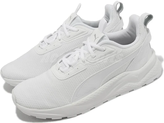 Puma Anzarun FS 2.0 ''Weiß Hellgrau'' 390982-02 Lookbook Puma Anzarun FS 2.0 ''Weiß Hellgrau'' 390982-02