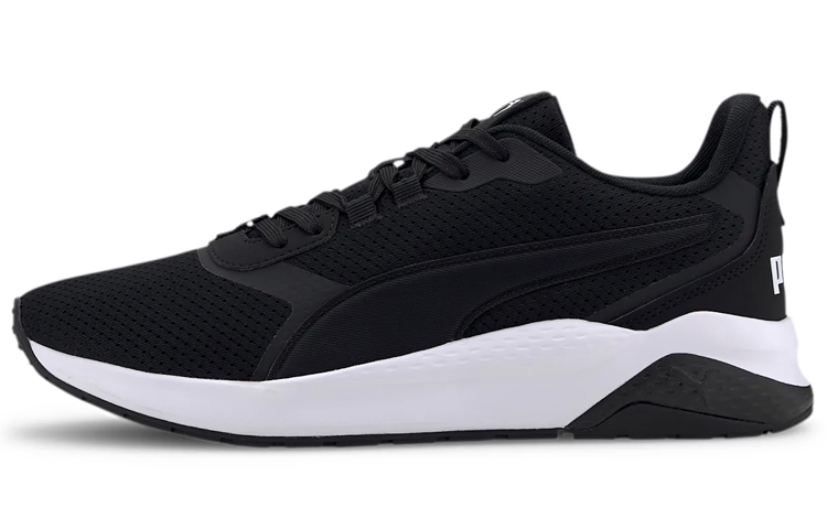 Puma Anzarun FS 'Black White' 371130-01