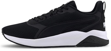 Puma Anzarun FS 'Black White' 371130-01 Puma Anzarun FS 'Black White' 371130-01